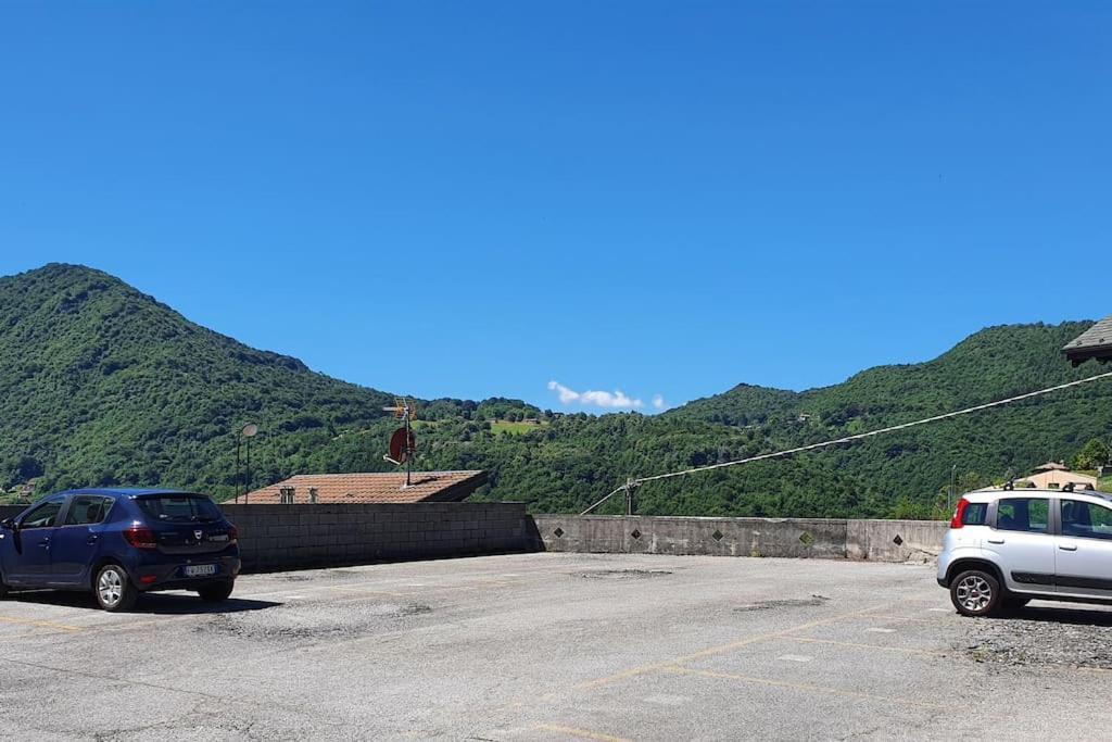 Mansarda Fra Monte E Lago Esino Lario Exterior photo